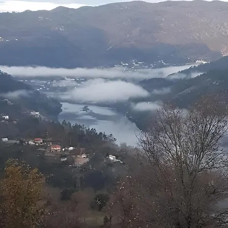 Villacella - Geres Louredo (Braga)