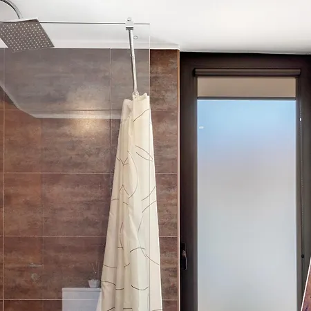 Villacella - Geres Louredo (Braga)