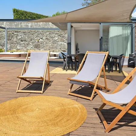 펜션 Villacella - Geres Louredo (Braga)