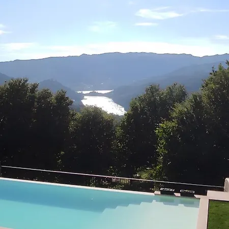 Villacella - Geres Louredo (Braga)