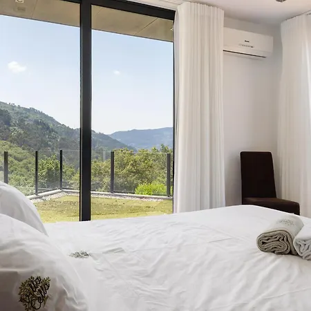 펜션 Villacella - Geres Louredo (Braga)