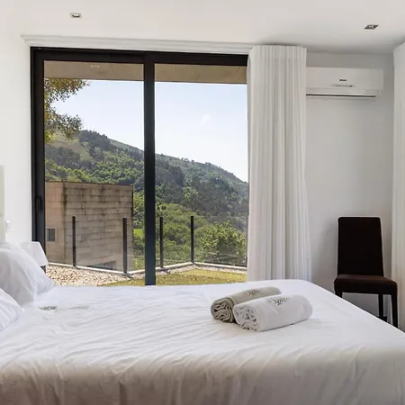 Villacella - Geres 펜션 *