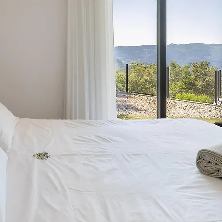 펜션 Villacella - Geres Louredo (Braga)