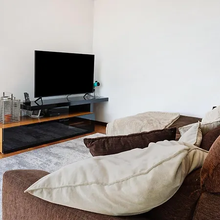 Villacella - Geres Louredo (Braga)