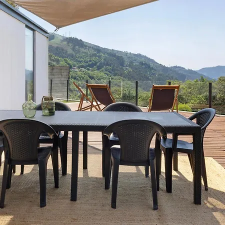 Villacella - Geres 펜션 *